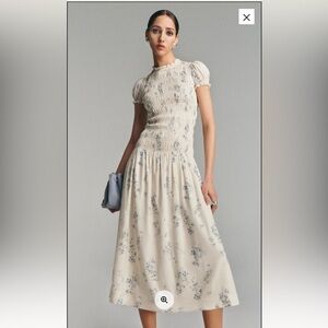 Reformation Kiria dress